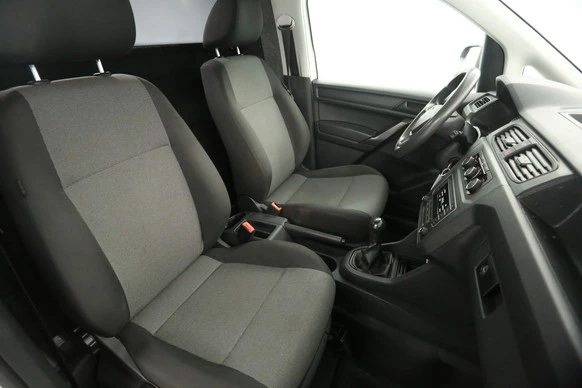 Volkswagen Caddy - Afbeelding 9 van 25