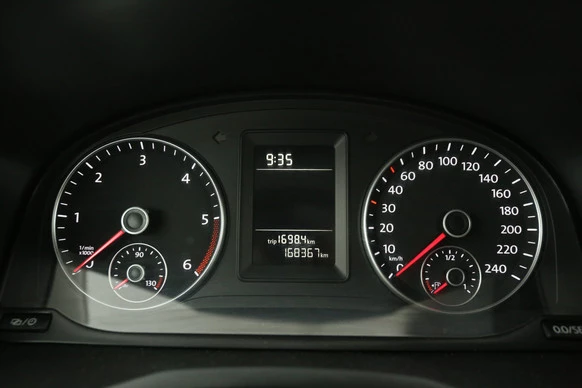 Volkswagen Caddy - Afbeelding 12 van 25