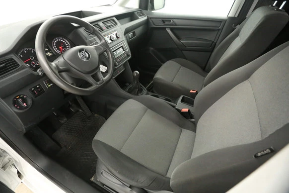 Volkswagen Caddy - Afbeelding 20 van 25