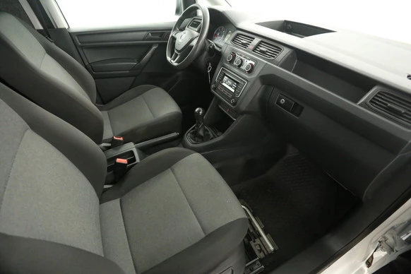 Volkswagen Caddy - Afbeelding 21 van 25
