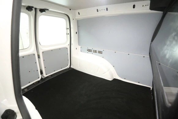Volkswagen Caddy - Afbeelding 22 van 25