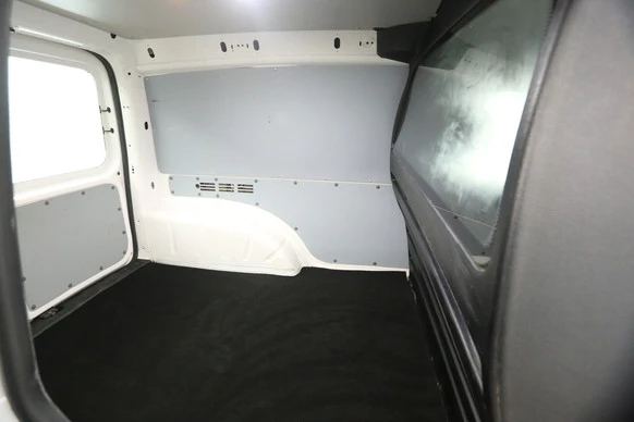 Volkswagen Caddy - Afbeelding 23 van 25