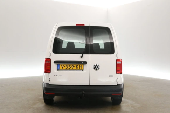 Volkswagen Caddy - Afbeelding 25 van 25