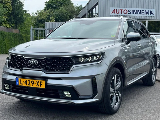 Kia Sorento - Afbeelding 1 van 30