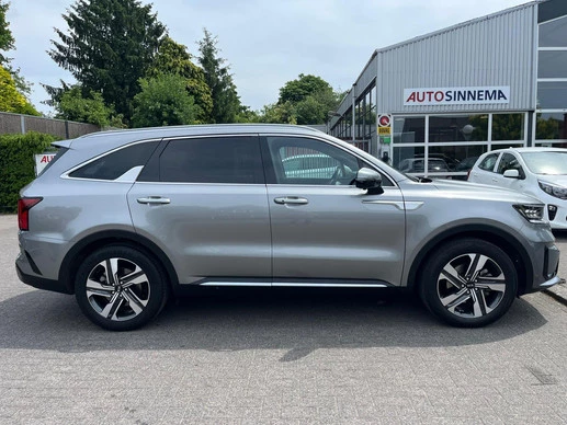 Kia Sorento - Afbeelding 3 van 30