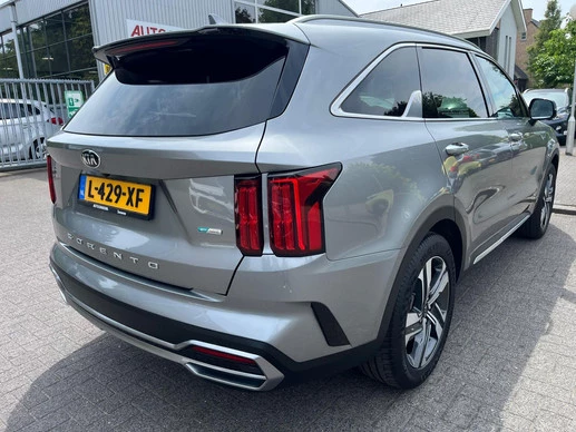 Kia Sorento - Afbeelding 4 van 30