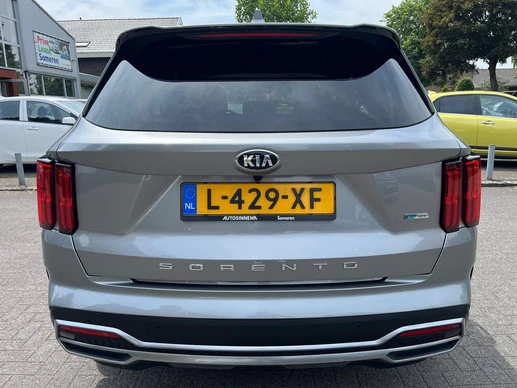Kia Sorento - Afbeelding 5 van 30