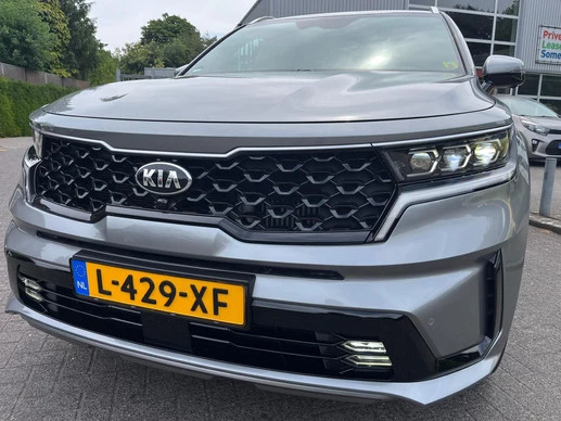 Kia Sorento - Afbeelding 8 van 30