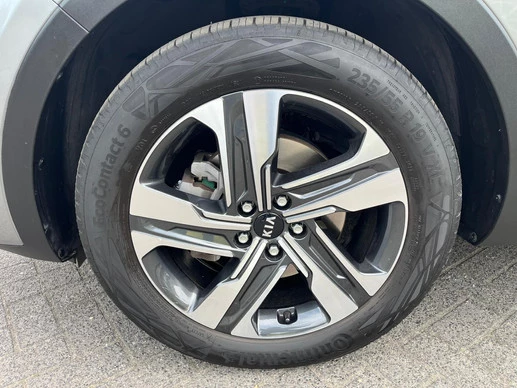 Kia Sorento - Afbeelding 9 van 30