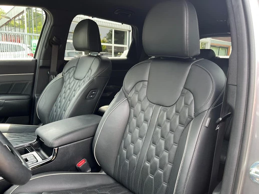Kia Sorento - Afbeelding 10 van 30