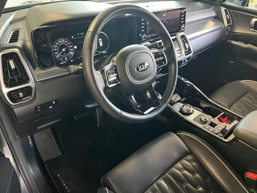 Kia Sorento - Afbeelding 15 van 30
