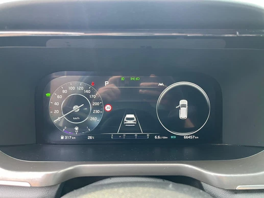 Kia Sorento - Afbeelding 21 van 30
