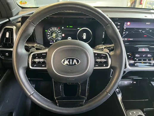 Kia Sorento - Afbeelding 22 van 30