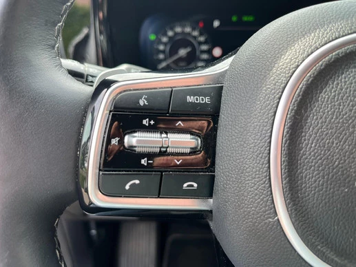 Kia Sorento - Afbeelding 23 van 30