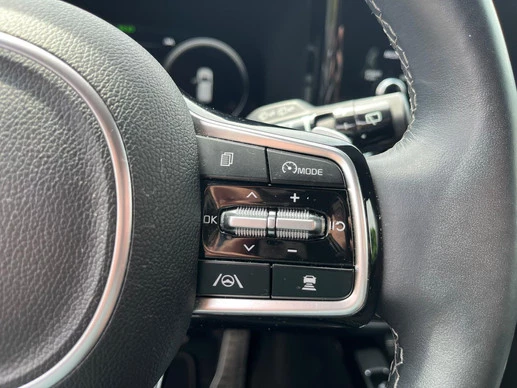 Kia Sorento - Afbeelding 24 van 30