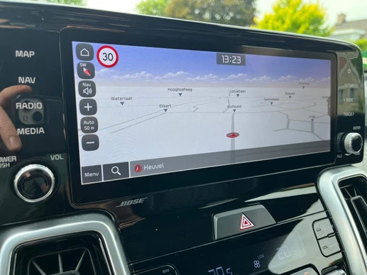 Kia Sorento - Afbeelding 25 van 30