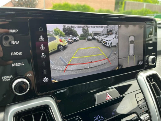 Kia Sorento - Afbeelding 26 van 30