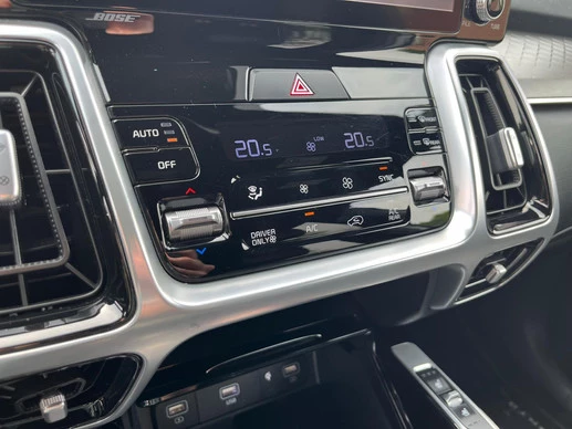 Kia Sorento - Afbeelding 27 van 30