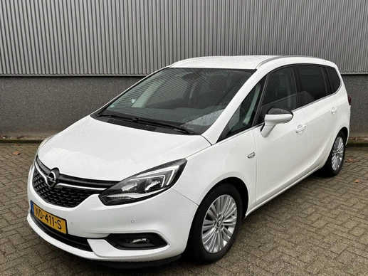 Opel Zafira - Afbeelding 2 van 30