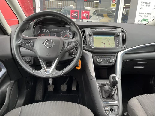 Opel Zafira - Afbeelding 3 van 30