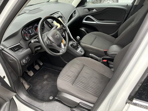 Opel Zafira - Afbeelding 5 van 30