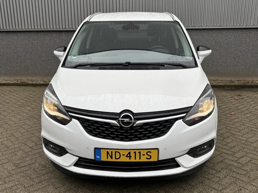 Opel Zafira - Afbeelding 6 van 30