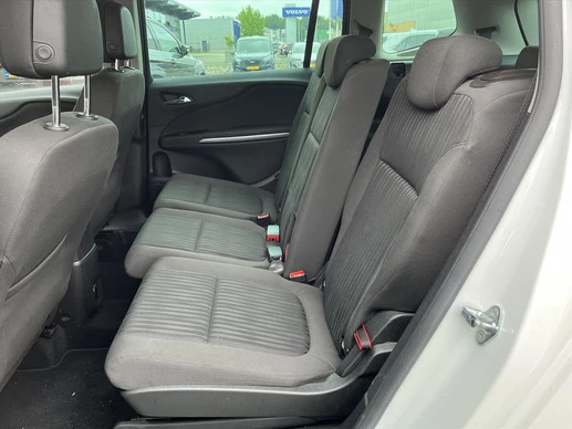 Opel Zafira - Afbeelding 10 van 30