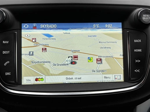 Opel Zafira - Afbeelding 15 van 30