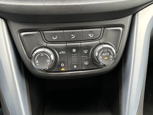 Opel Zafira - Afbeelding 18 van 30