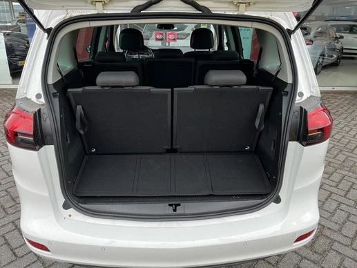 Opel Zafira - Afbeelding 21 van 30