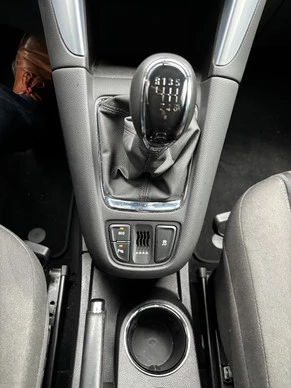 Opel Zafira - Afbeelding 22 van 30