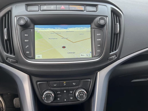 Opel Zafira - Afbeelding 23 van 30