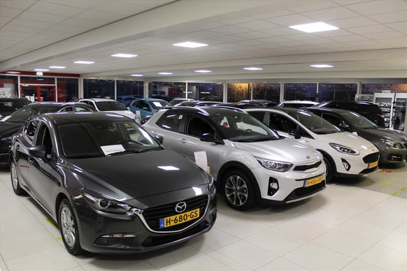 Opel Zafira - Afbeelding 26 van 30