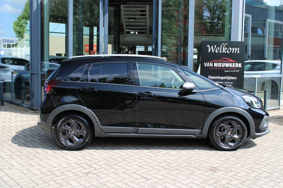Honda Jazz - Afbeelding 3 van 30