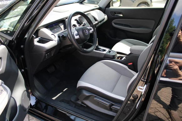 Honda Jazz - Afbeelding 4 van 30