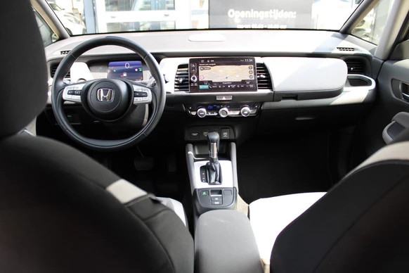 Honda Jazz - Afbeelding 5 van 30