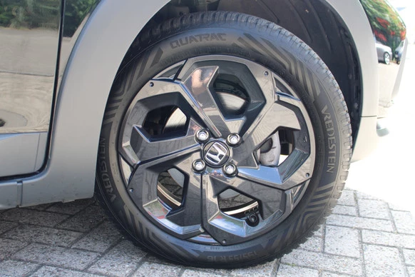Honda Jazz - Afbeelding 8 van 30