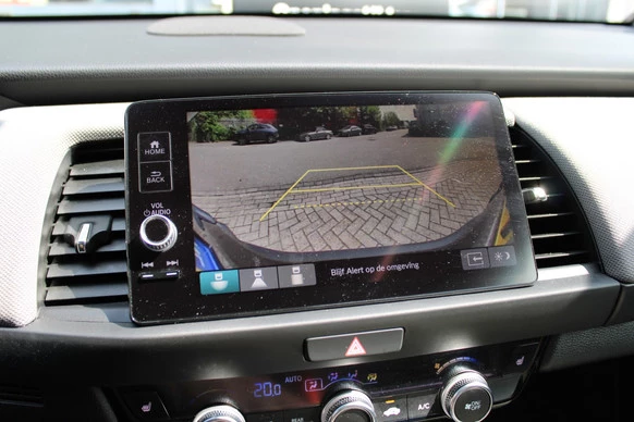 Honda Jazz - Afbeelding 15 van 30