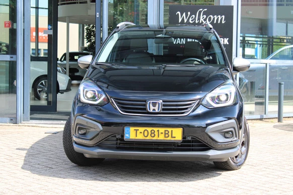 Honda Jazz - Afbeelding 11 van 30