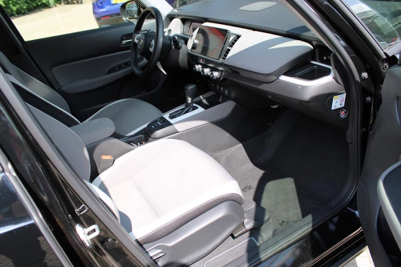 Honda Jazz - Afbeelding 13 van 30