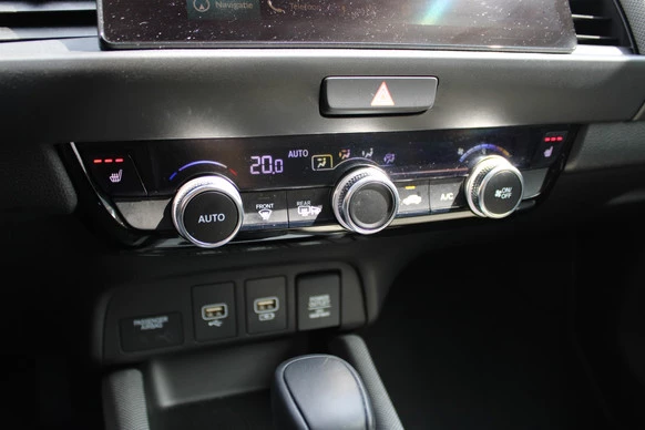 Honda Jazz - Afbeelding 17 van 30