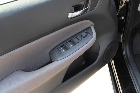 Honda Jazz - Afbeelding 18 van 30