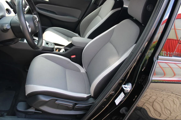 Honda Jazz - Afbeelding 19 van 30