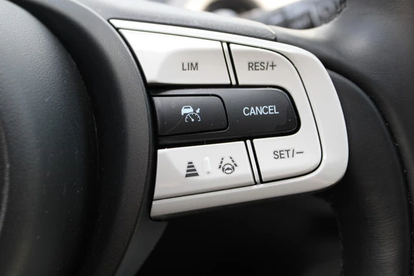 Honda Jazz - Afbeelding 21 van 30
