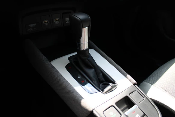Honda Jazz - Afbeelding 22 van 30