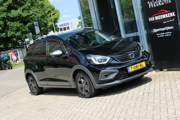 Honda Jazz - Afbeelding 23 van 30