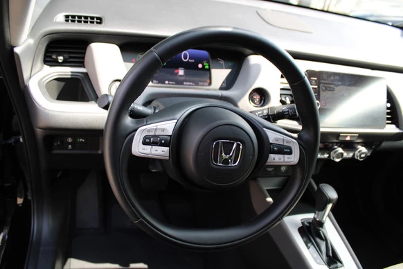 Honda Jazz - Afbeelding 26 van 30