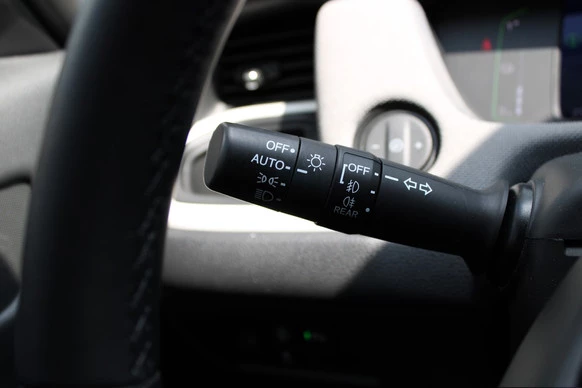 Honda Jazz - Afbeelding 27 van 30