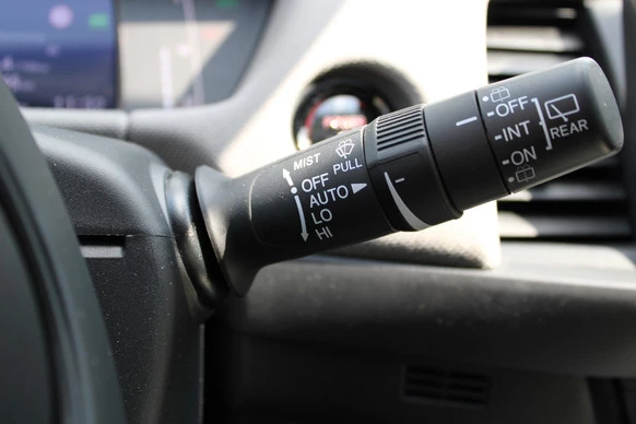 Honda Jazz - Afbeelding 28 van 30
