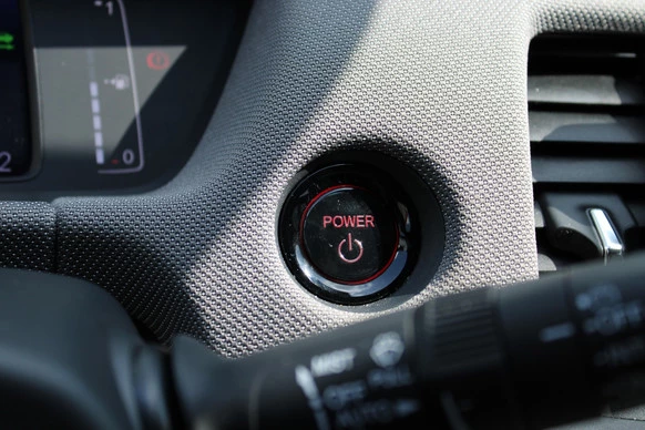 Honda Jazz - Afbeelding 29 van 30